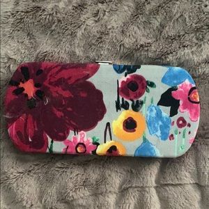 Thirty-one Hardcase Wristlet/Wallet